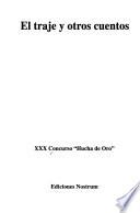 El traje y otros cuentos