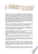 EL TRAMADOR Y SU SECUAZ