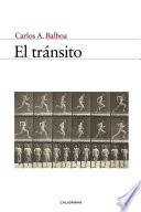 El tránsito
