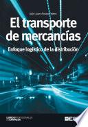 El transporte de mercancías