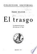 El trasgo