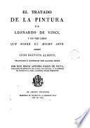 El Tratado de la Pintura