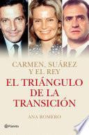 El triángulo de la Transición
