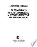 El Triángulo de las Bermudas y otros cuentos de mar-humor