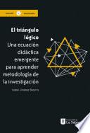El triángulo lógico