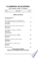 El Trimestre económico