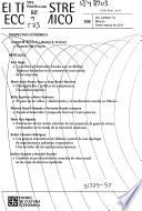 El Trimestre económico