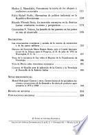 El Trimestre económico