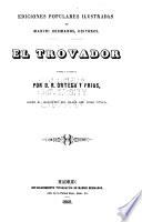 El trovador