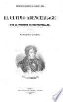 El Último abencerrage