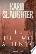 El último aliento