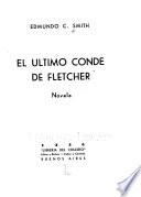 El último conde de Fletcher