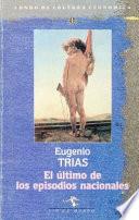 El último de los episodios nacionales
