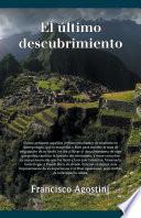 El Último Descubrimiento