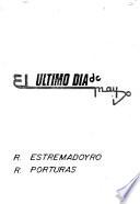 El último día de mayo