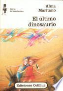 El último dinosaurio