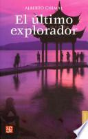 El ultimo explorador