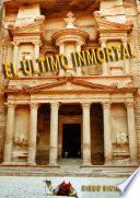 EL ÚLTIMO INMORTAL