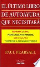 El último libro de autoayuda que necesitará