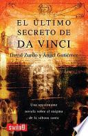 El Último secreto de Da Vinci