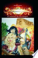 El Último Titán: (1) El retorno de los magos