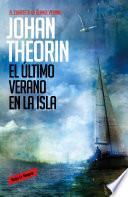 El último verano en la isla (Cuarteto de Öland 4)