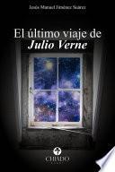 El último viaje de Julio Verne