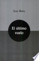 El último vuelo