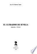 El Ultraismo de Sevilla