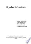 El Umbral de los dioses