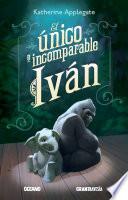 El único e incomparable Iván