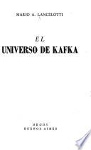 El universo de Kafka