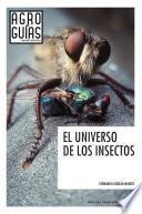 El universo de los insectos
