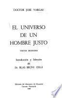 El universo de un hombre justo