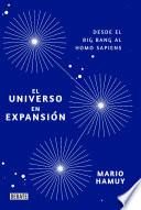 El universo en expansión