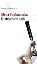 El universo o nada
