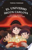 El universo según Carlota - Agujeros negros y explosiones estelares