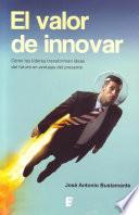 El valor de innovar
