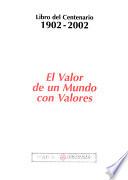 El valor de un mundo con valores