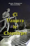 El Vampiro de Chapultepec