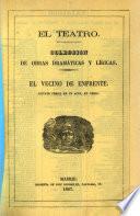 El Vecino de Enfrente