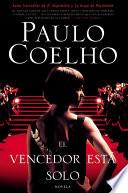 El vencedor esta solo