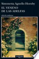 El veneno de las adelfas