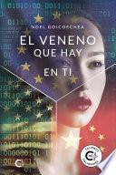 El veneno que hay en ti