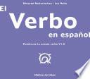 El verbo en español