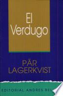 El verdugo