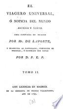 El viagero universal