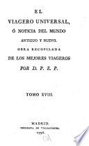 El viagero universal