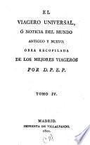 El viagero universal