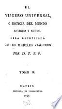 El viagero universal